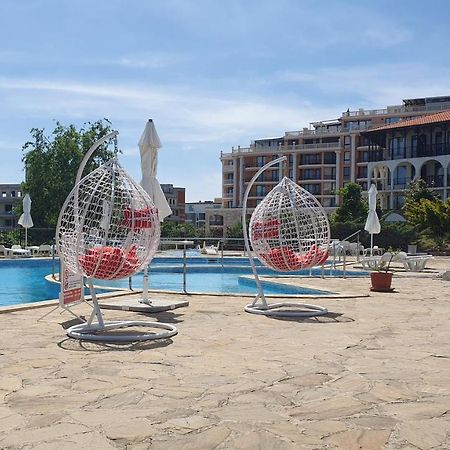Relax From The Paradise In The Heart Of Sveti Vlas Exteriör bild