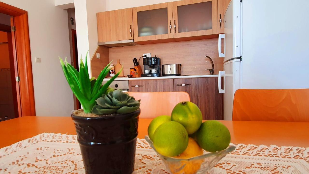 Relax From The Paradise In The Heart Of Sveti Vlas Exteriör bild
