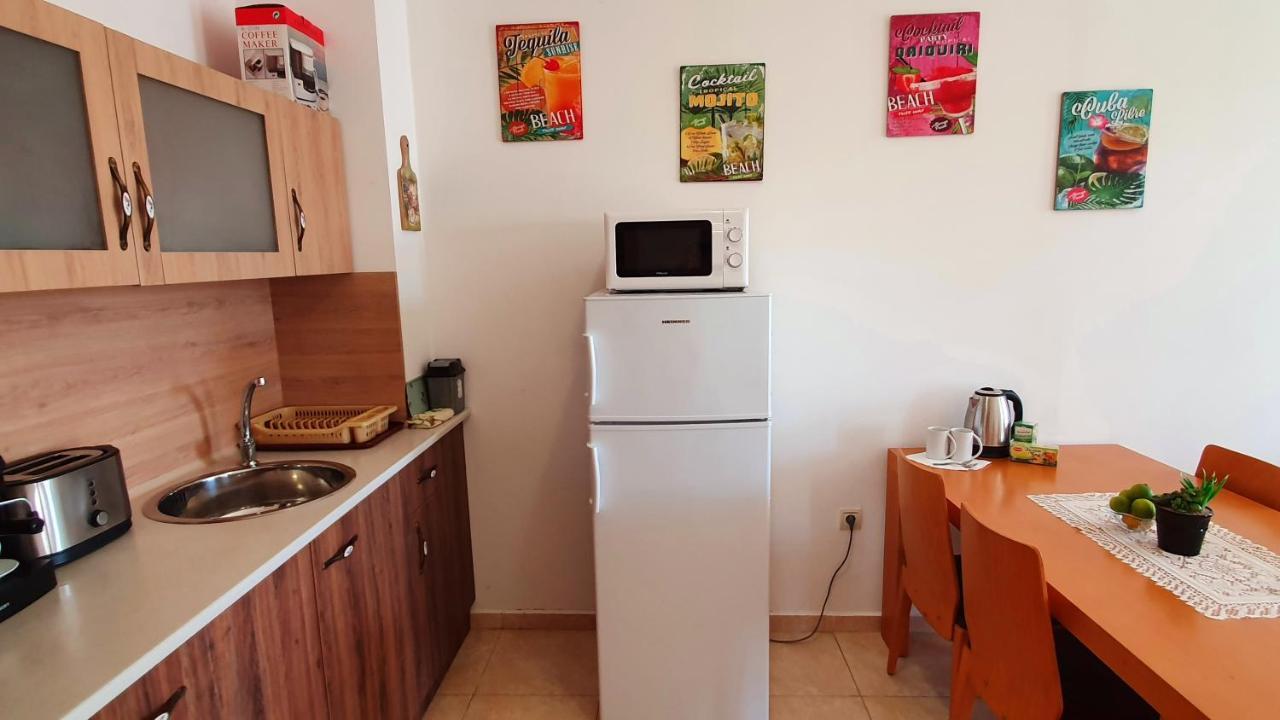 Relax From The Paradise In The Heart Of Sveti Vlas Exteriör bild