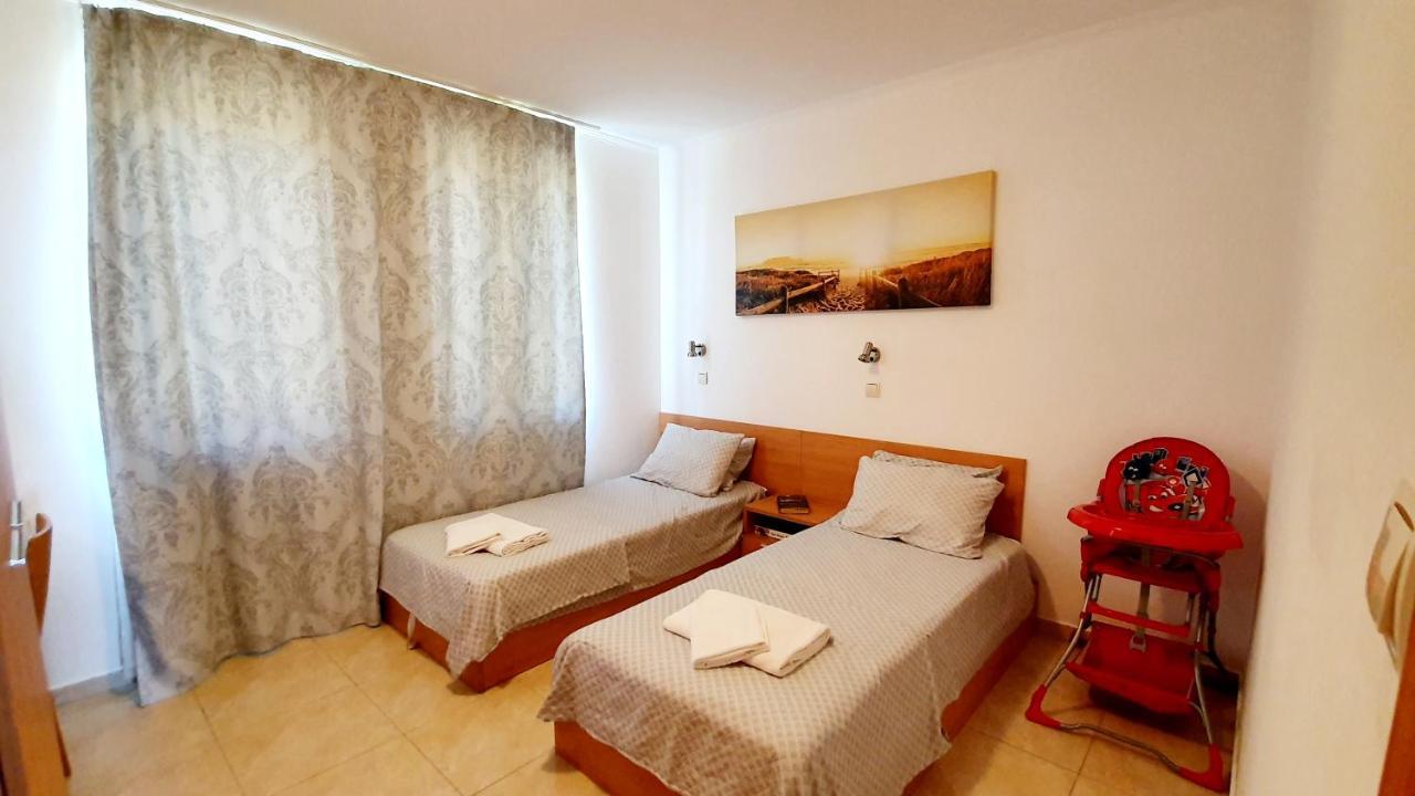 Relax From The Paradise In The Heart Of Sveti Vlas Exteriör bild