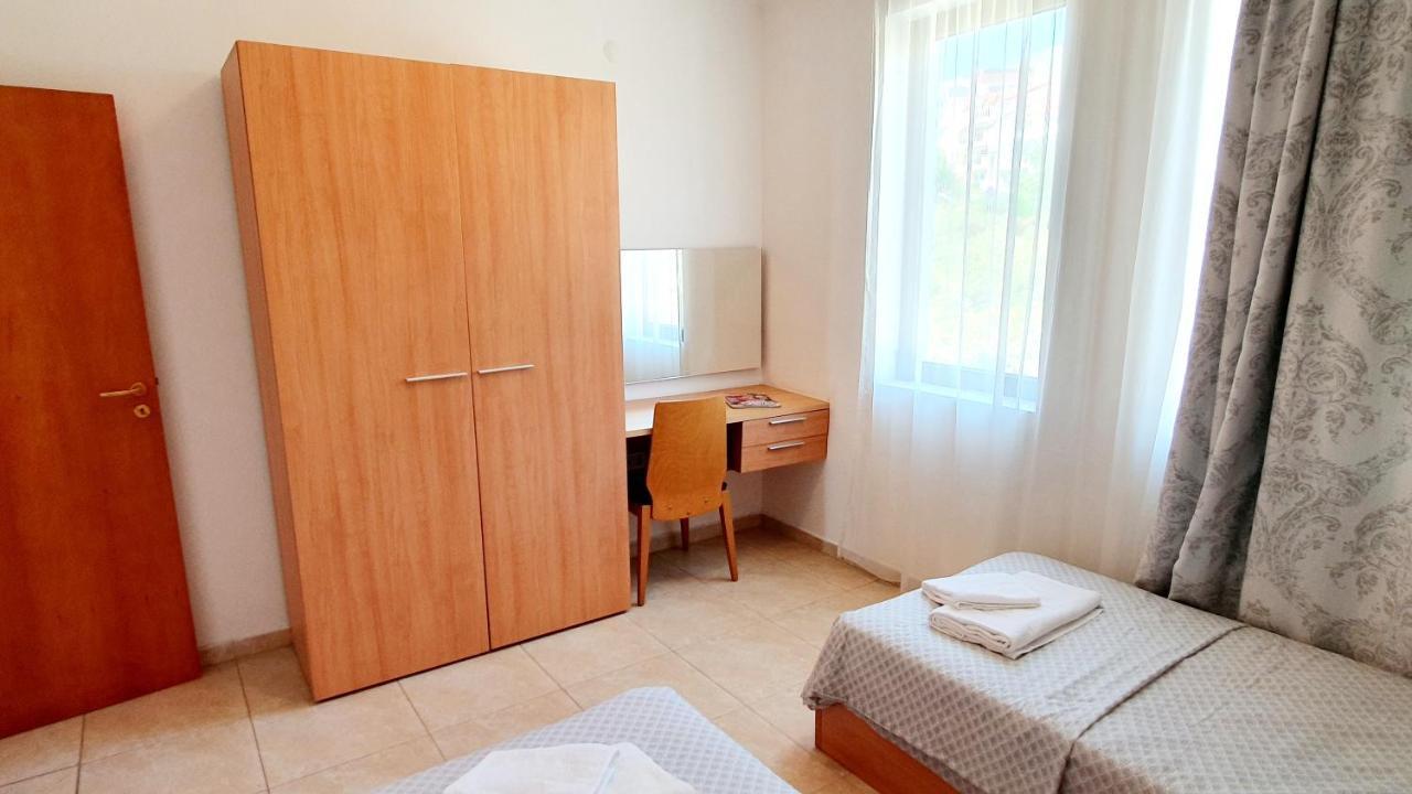 Relax From The Paradise In The Heart Of Sveti Vlas Exteriör bild