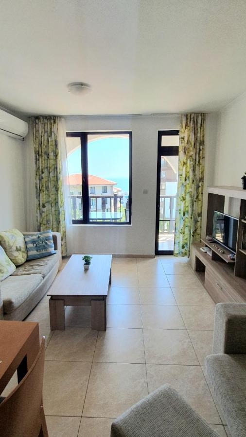 Relax From The Paradise In The Heart Of Sveti Vlas Exteriör bild
